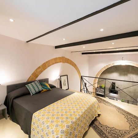Apartamento Casa Teia, Exclusive Loft In Ortigia Syracuse Exterior foto