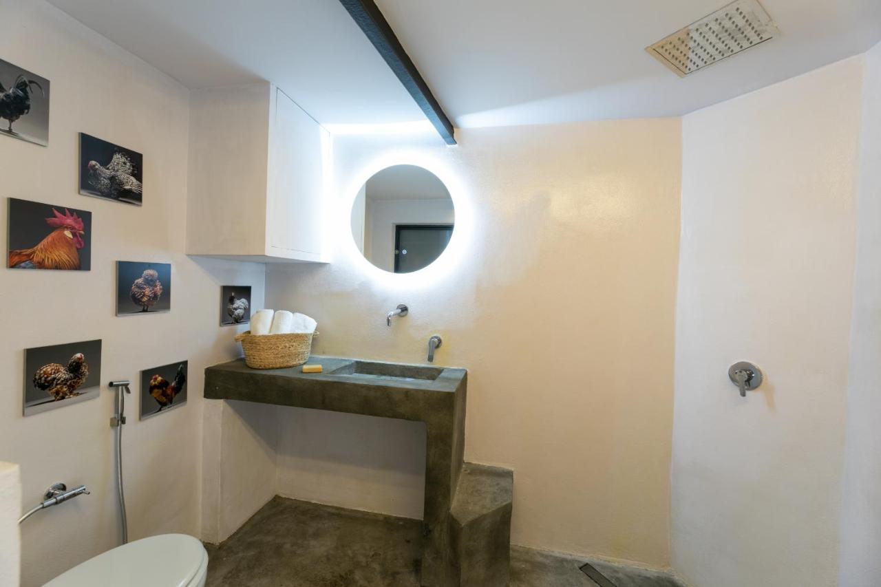 Apartamento Casa Teia, Exclusive Loft In Ortigia Syracuse Exterior foto